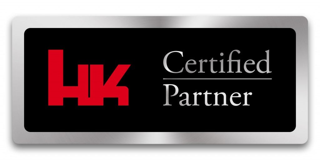 Heckler & Koch Certified Partner