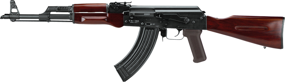 AK-47