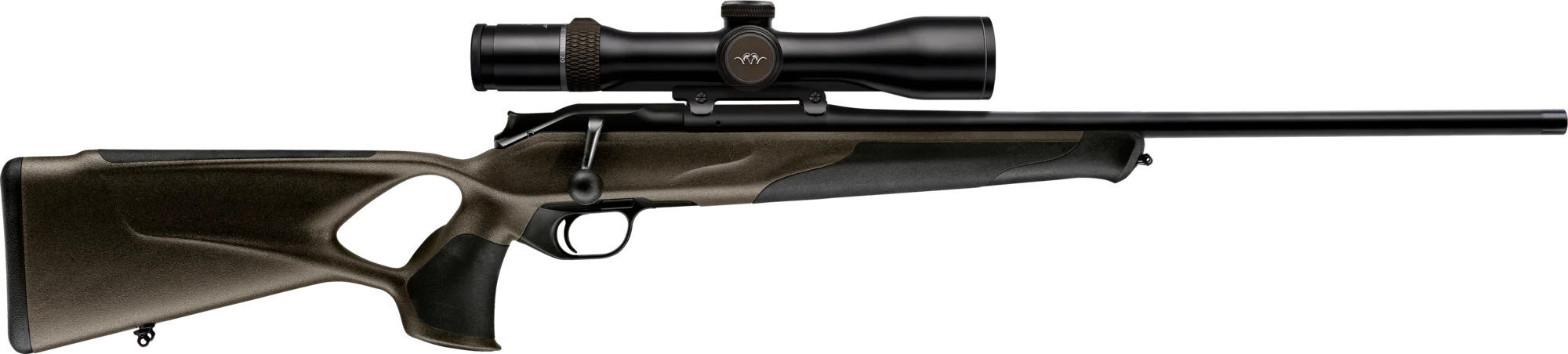 Blaser R8