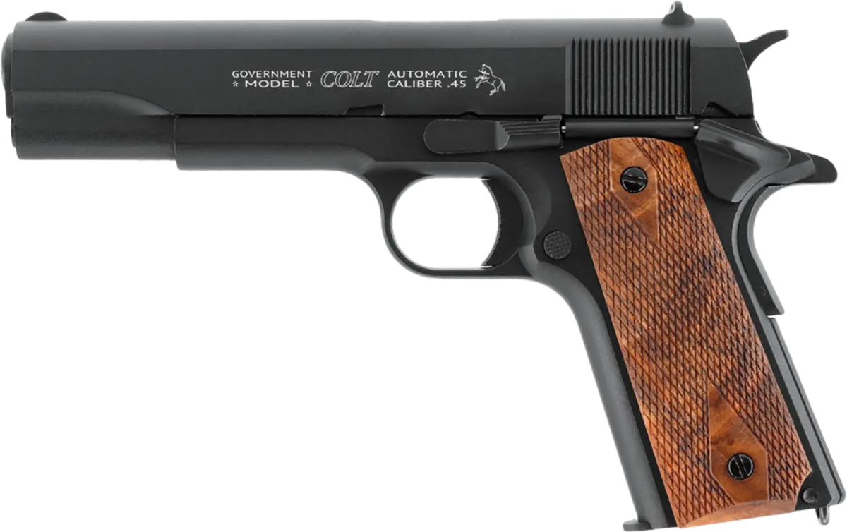 Colt 1911