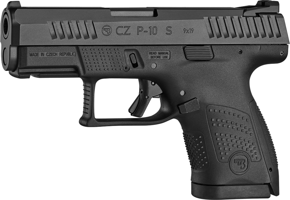 CZ P-10 C