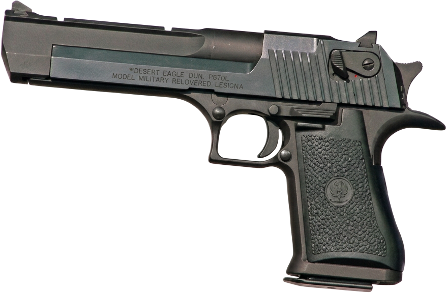 Desert Eagle