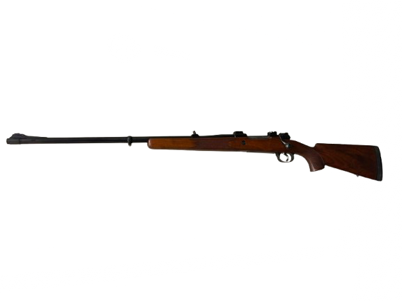 DWM Repetierbüchse