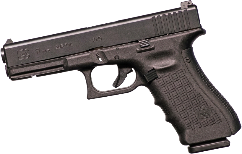 Glock 17 Gen 5