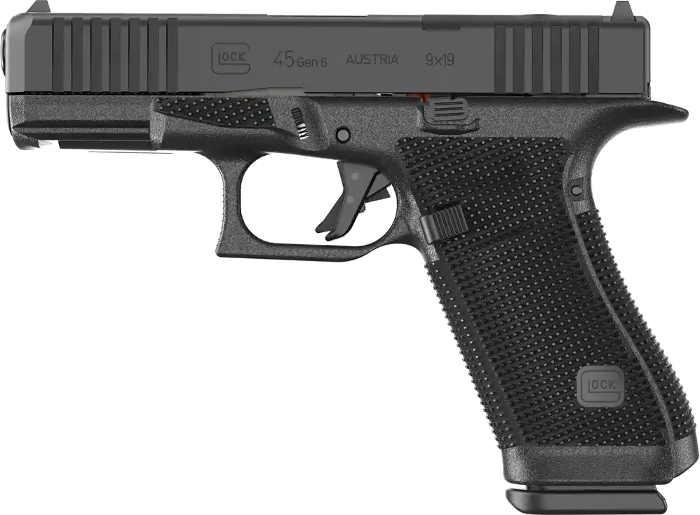 Glock 45 Gen 6