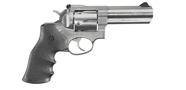 Ruger GP100