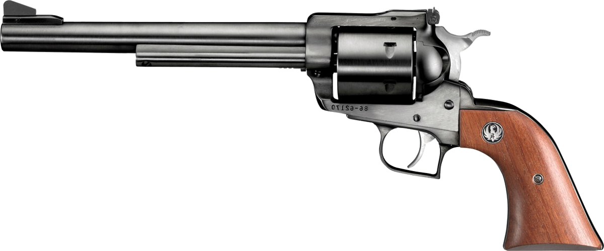Ruger Super Blackhawk