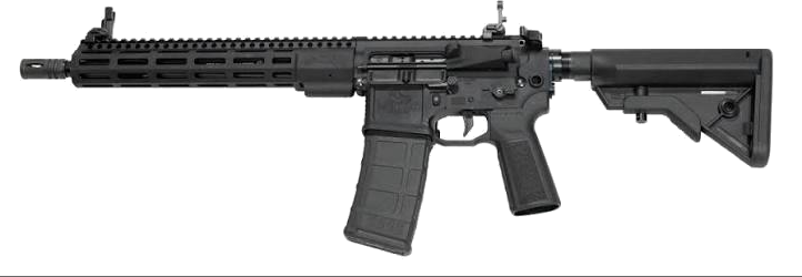 San Tan Tactical AR-15