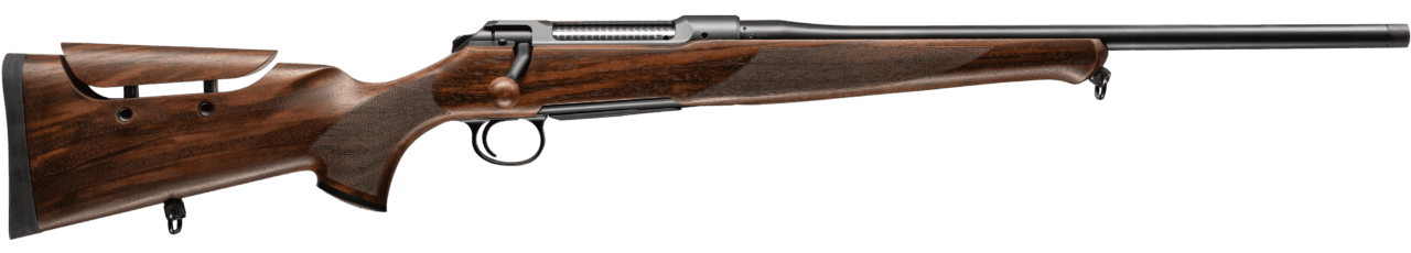 Sauer 101 Artemis