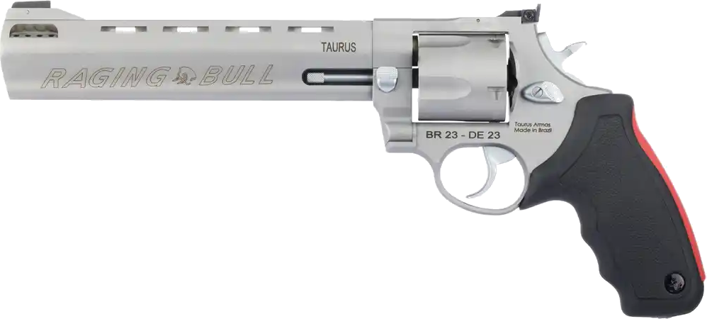 Taurus Raging Bull