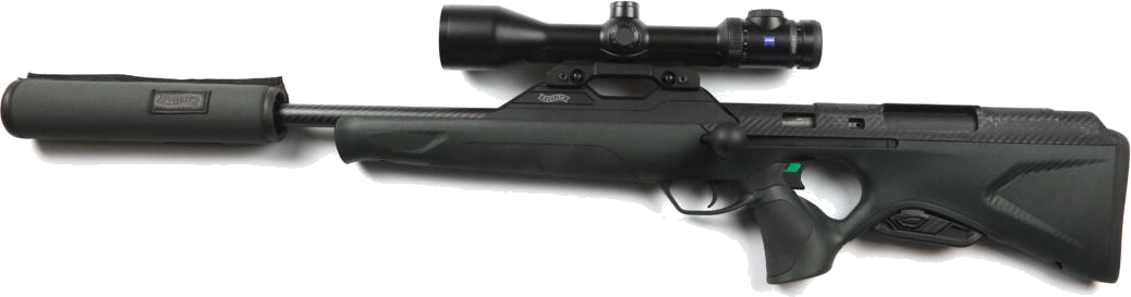 Walther RS3
