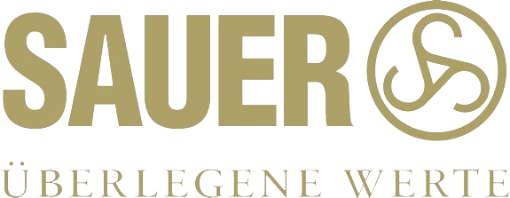 J. P. Sauer & Sohn GmbH