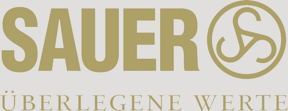 J. P. Sauer & Sohn GmbH