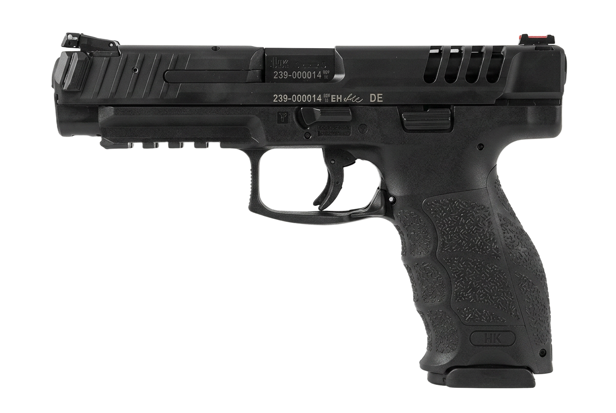 Heckler & Koch SFP9 L Long-Slide