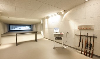 Hitpoint-Frankfurt – SCHIESSKINO